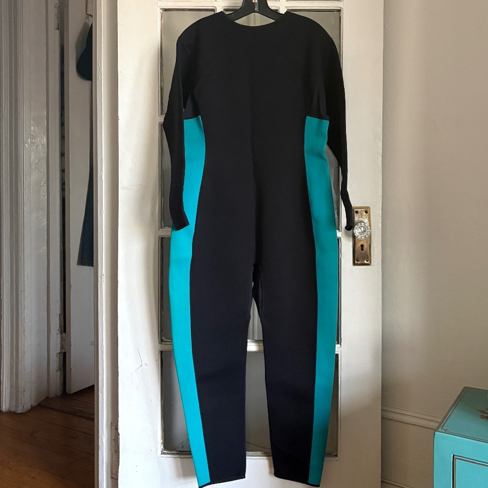 SISYAMA Exercise Sweat Suit / size 2x